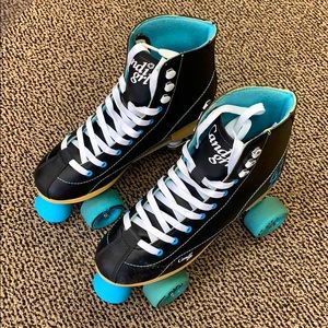 Candi Girl Roller skates 9